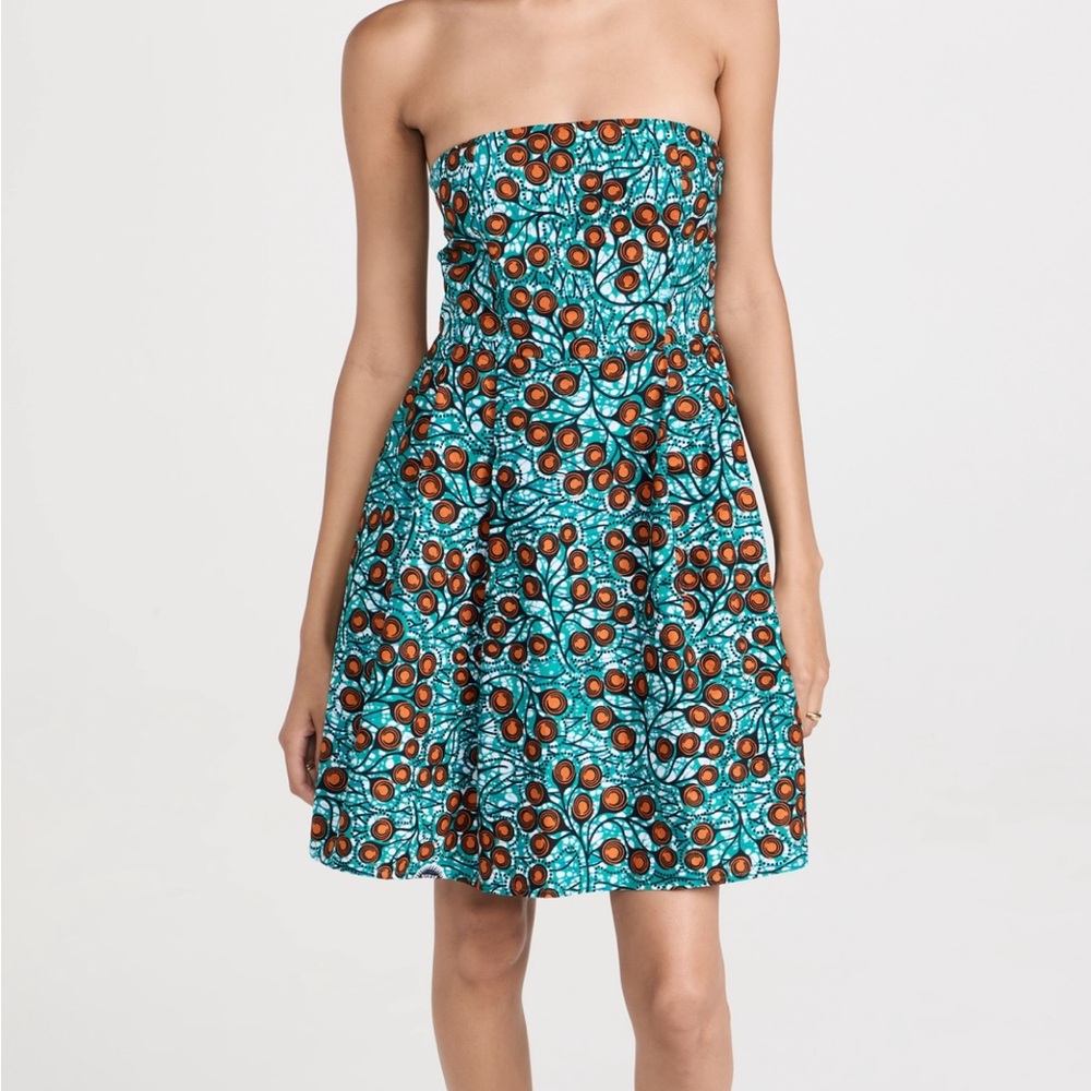 NWT Barbados Dress by Chen Burkett